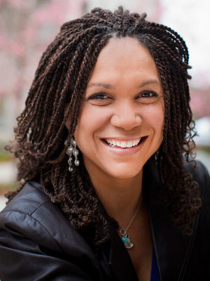 Courtesy of Melissa Harris-Perry